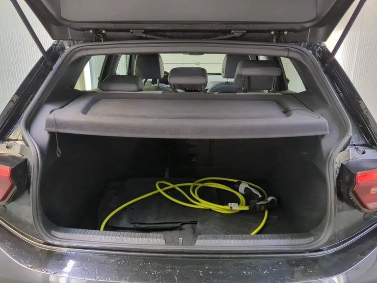 Volkswagen Volkswagen