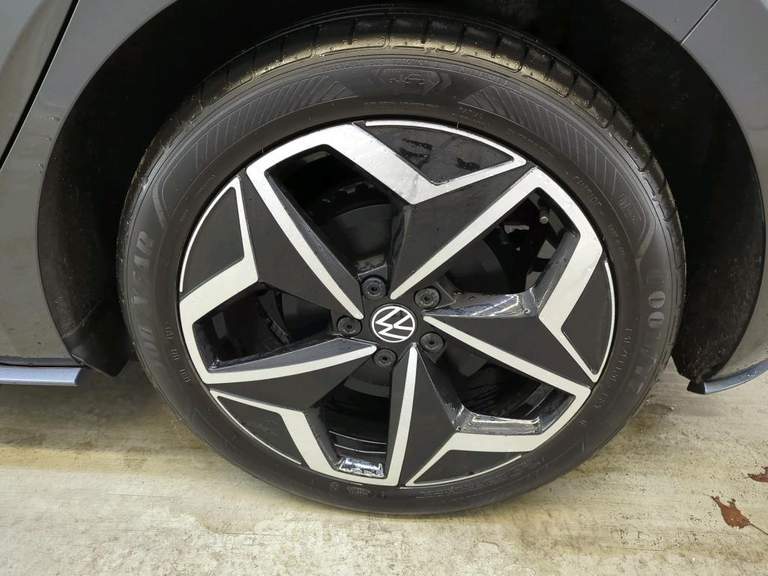 Volkswagen Volkswagen