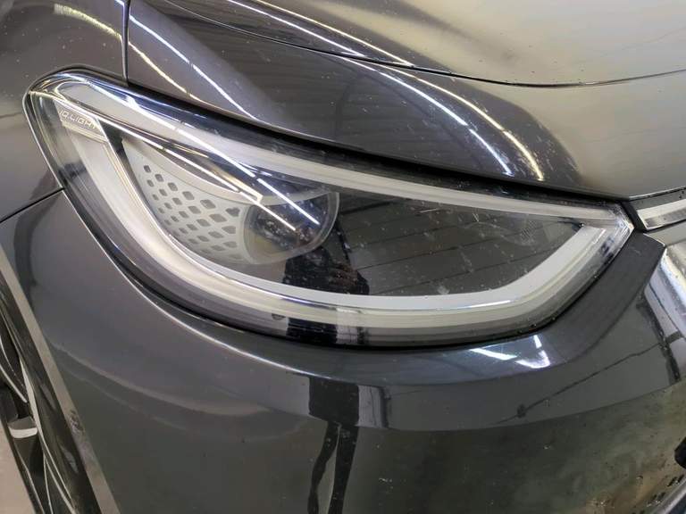 Volkswagen Volkswagen