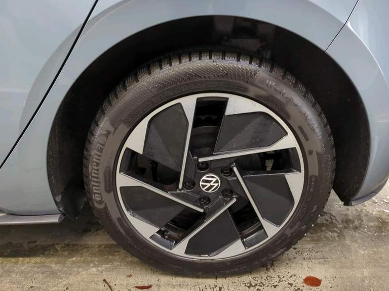 Volkswagen Volkswagen