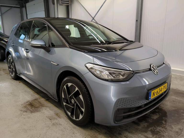 Volkswagen Volkswagen