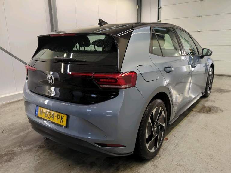 Volkswagen Volkswagen