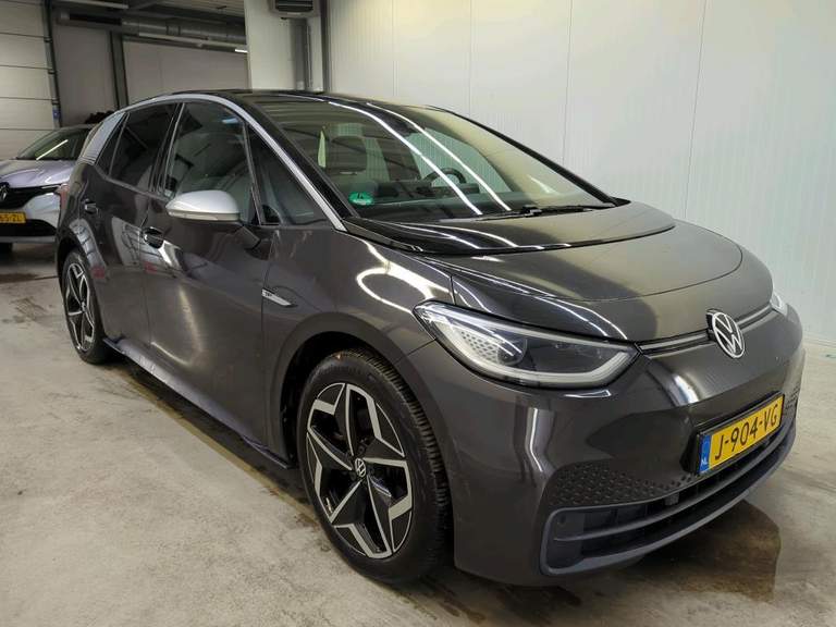 Volkswagen Volkswagen