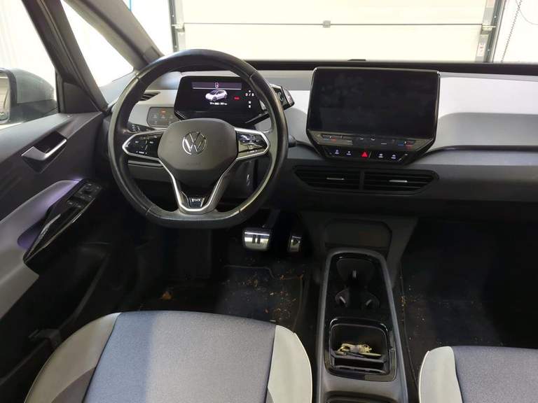 Volkswagen Volkswagen