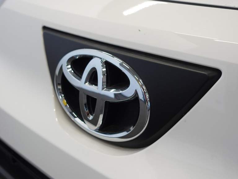 Toyota Toyota
