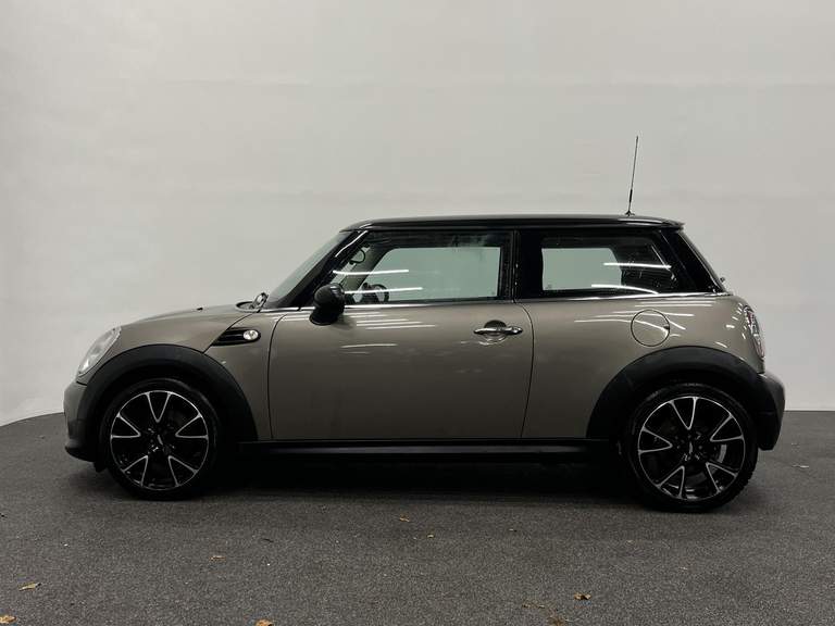MINI