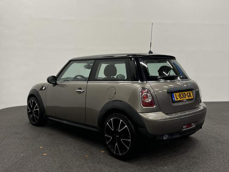 MINI