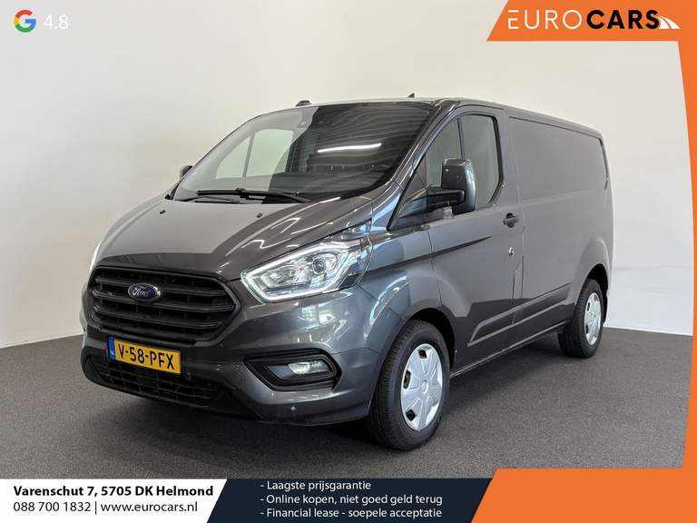 Ford Ford