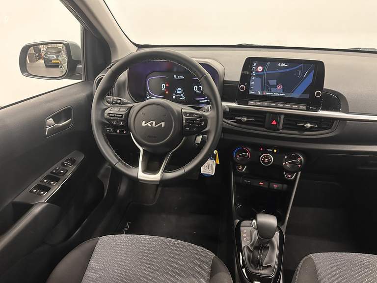 Kia Kia