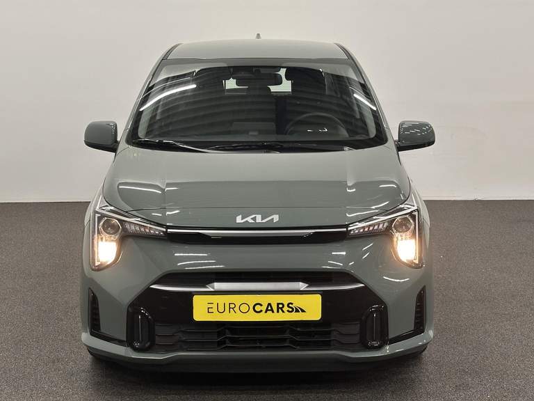 Kia Kia
