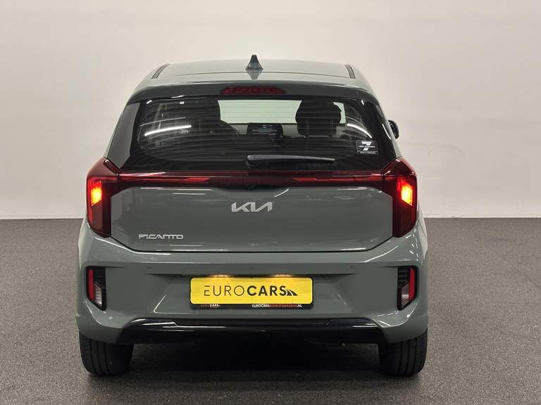 Kia Kia