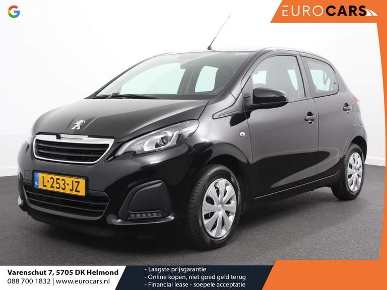 Peugeot