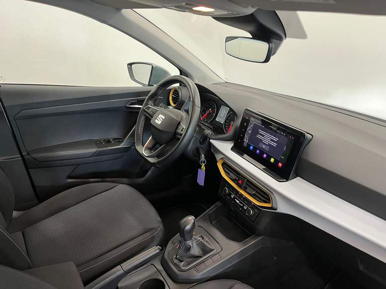 SEAT