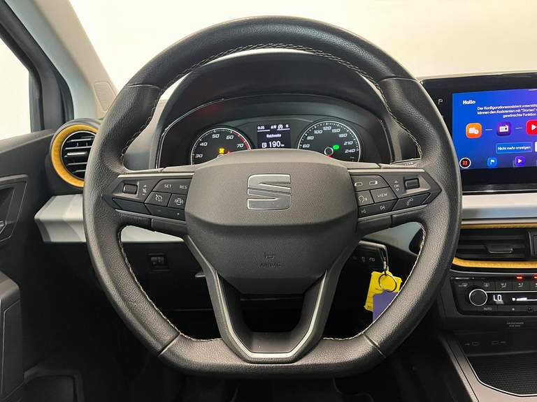 SEAT