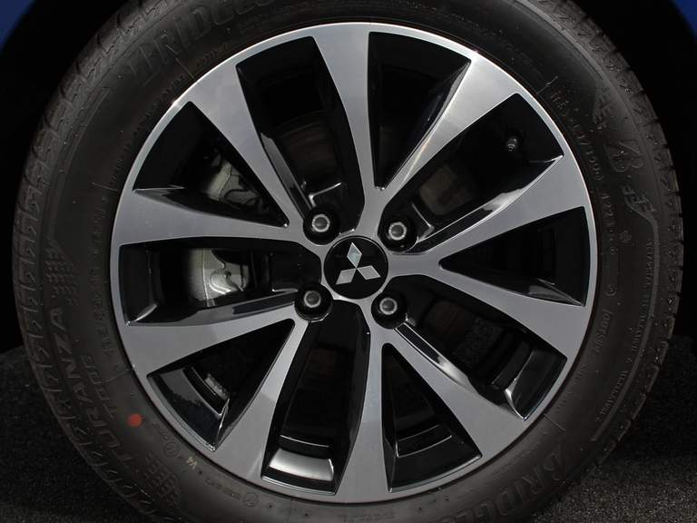 Mitsubishi