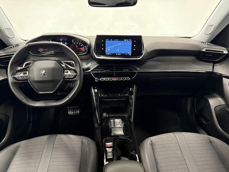 Peugeot Peugeot