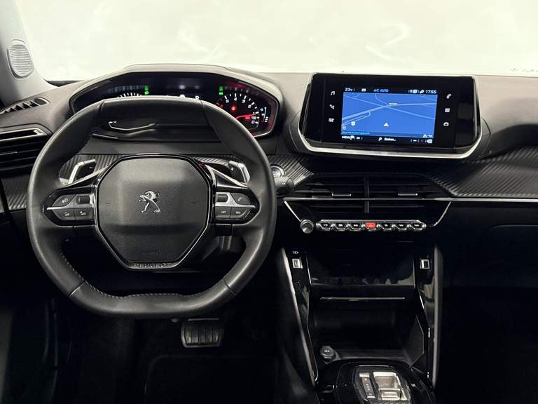Peugeot Peugeot