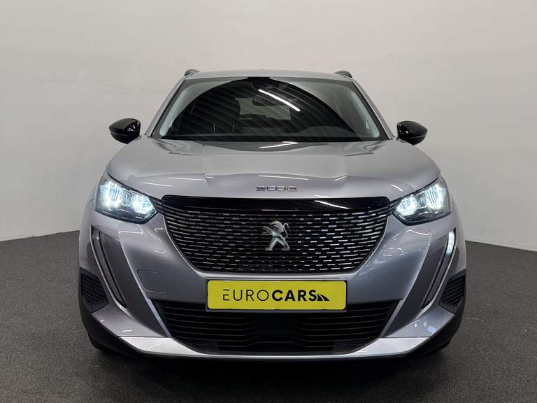 Peugeot Peugeot