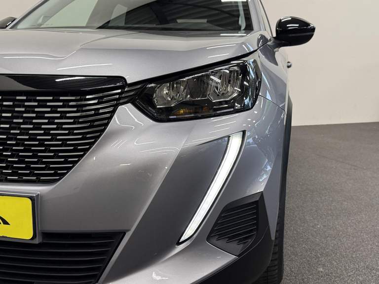 Peugeot Peugeot
