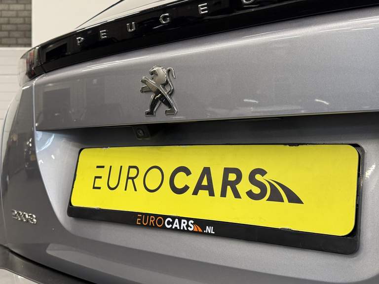 Peugeot Peugeot