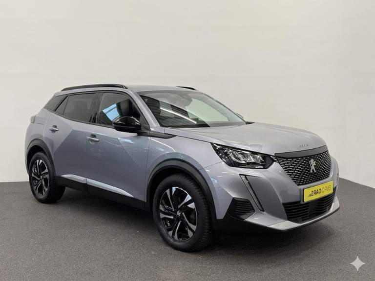 Peugeot Peugeot