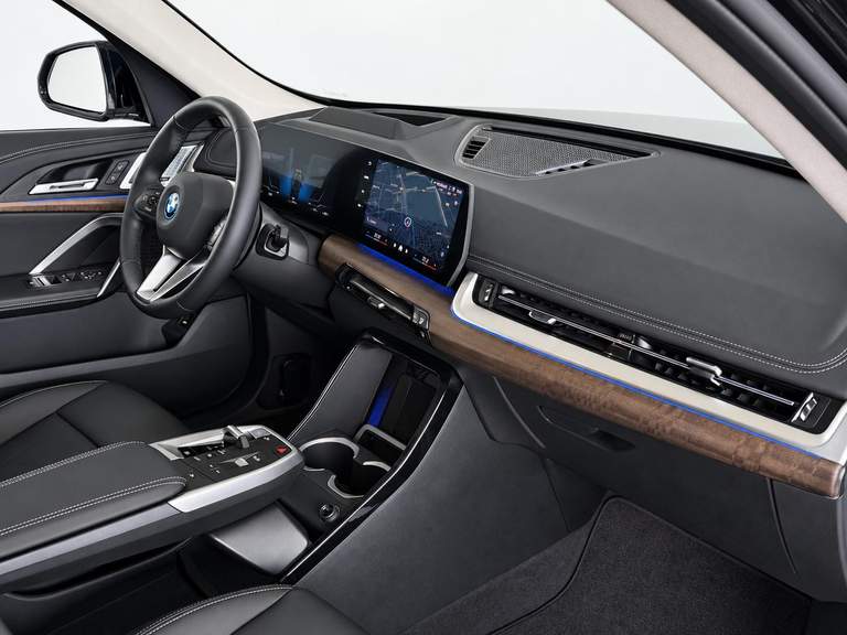 BMW BMW