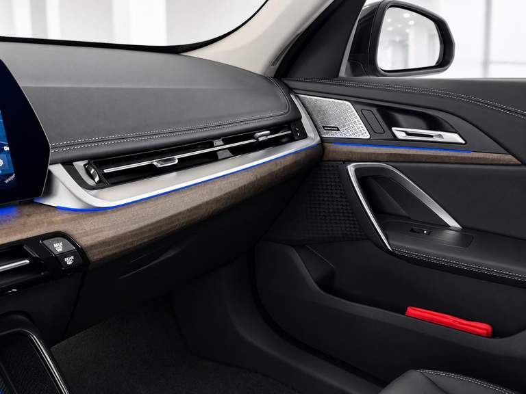 BMW BMW
