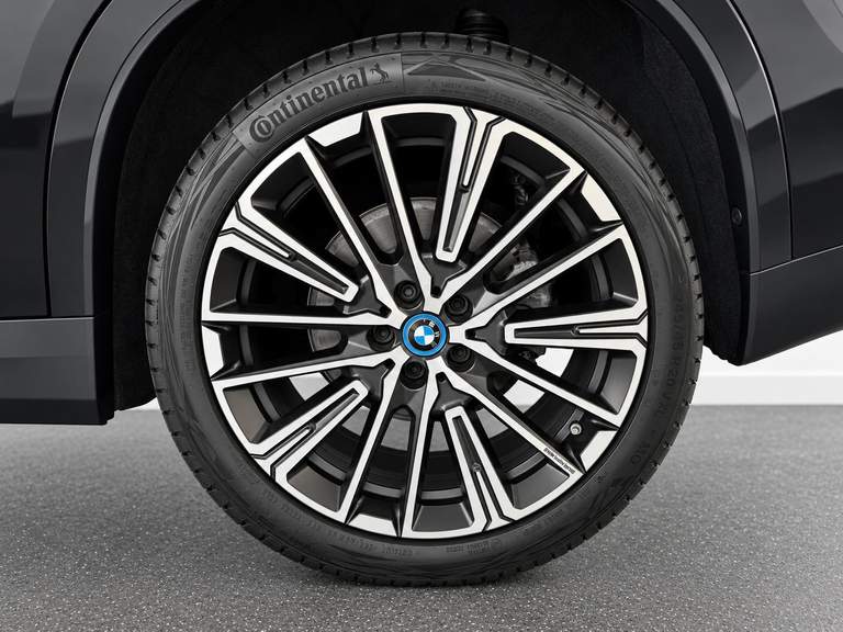BMW BMW