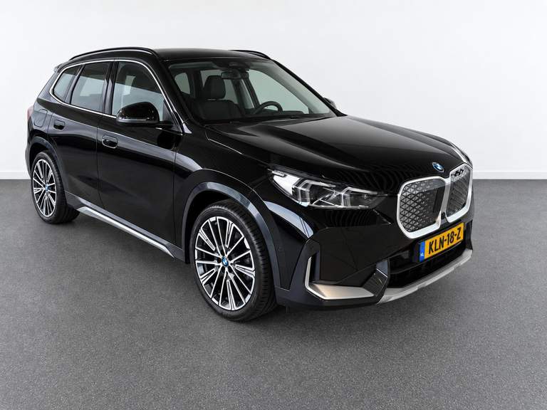BMW BMW