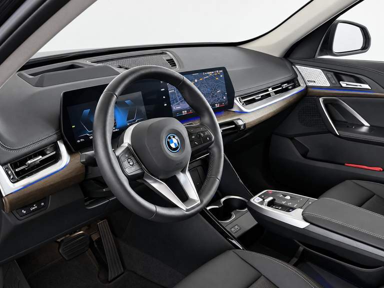 BMW BMW