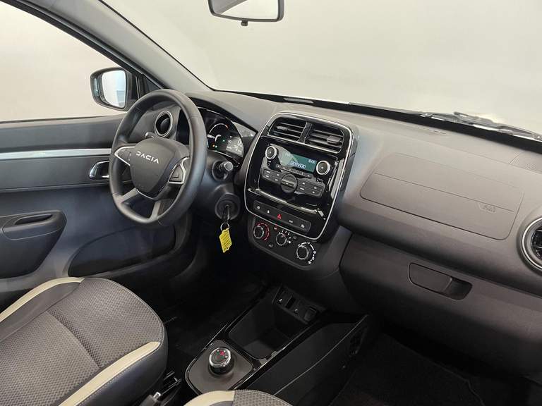 Dacia