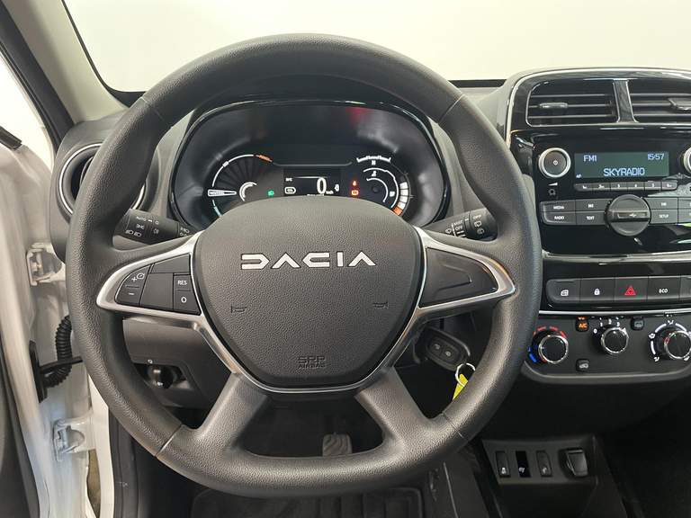 Dacia
