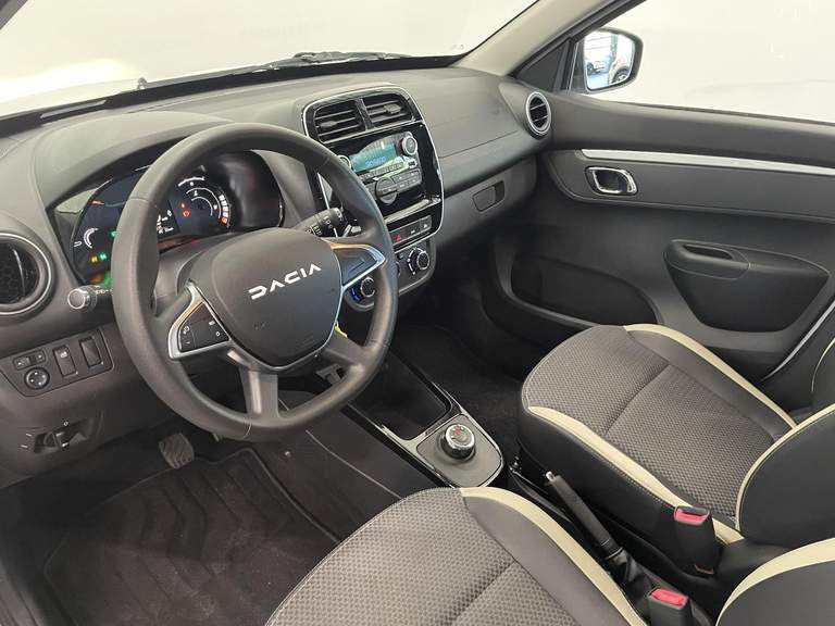 Dacia