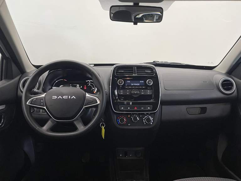 Dacia