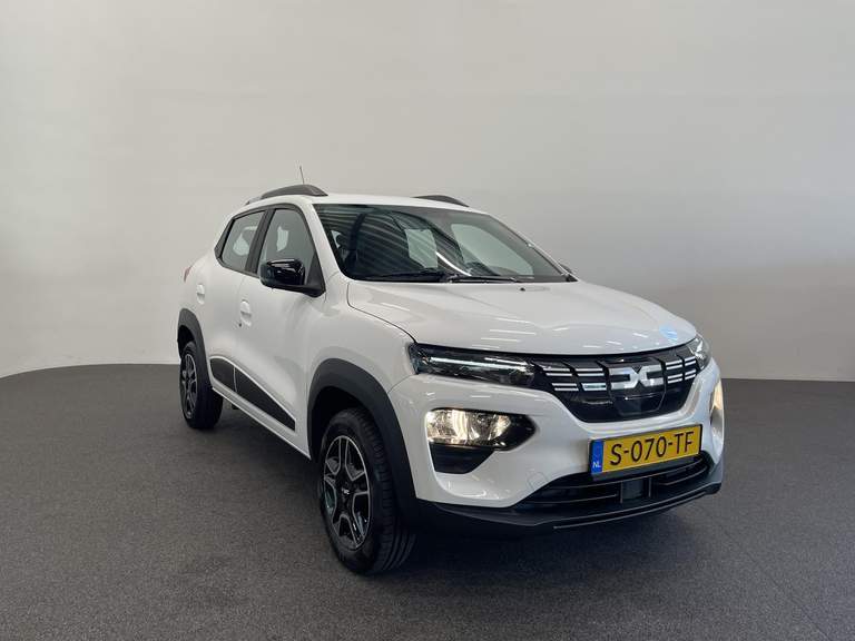Dacia
