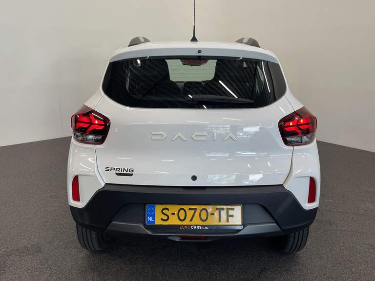 Dacia
