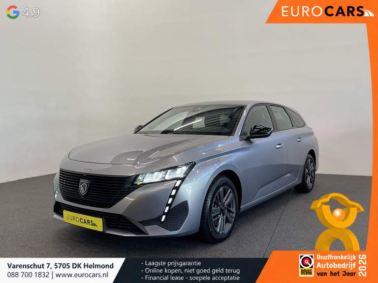 Peugeot Peugeot