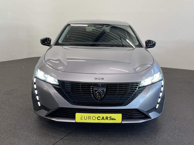 Peugeot