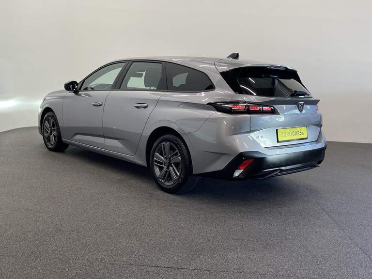 Peugeot