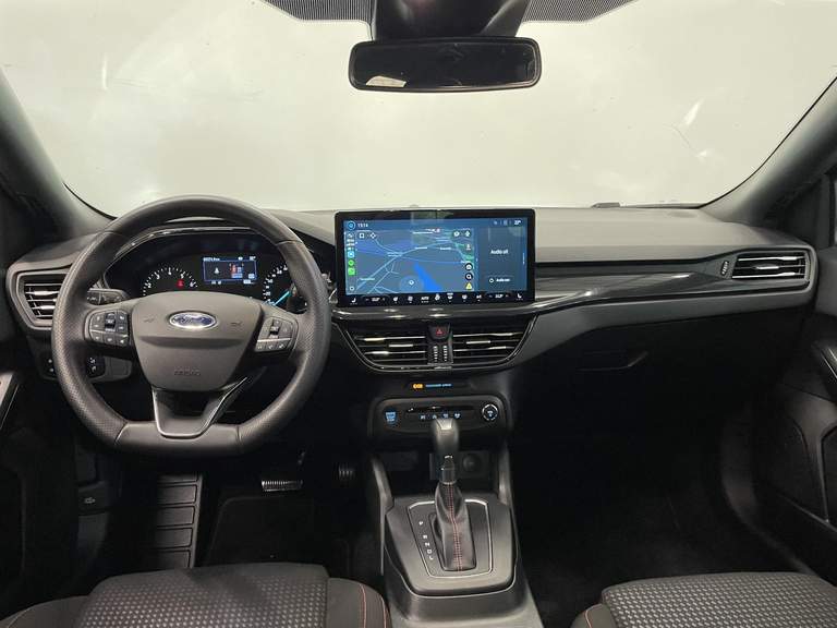 Ford Ford