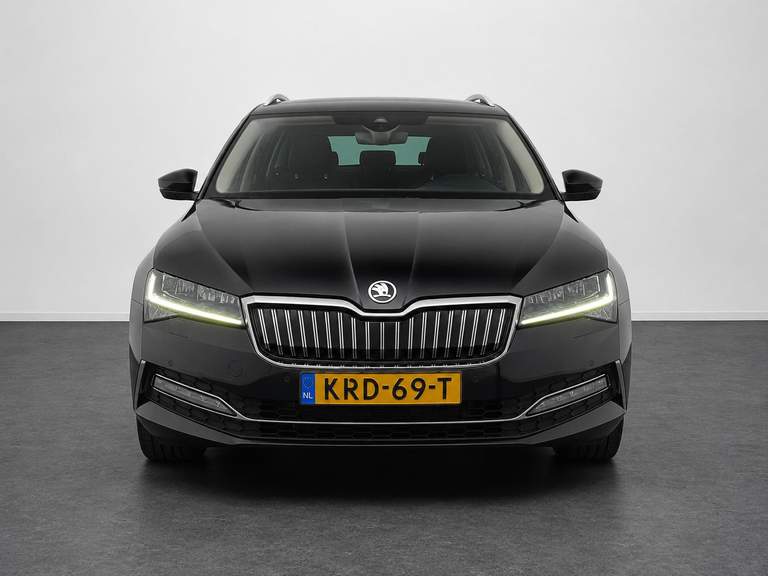 ŠKODA