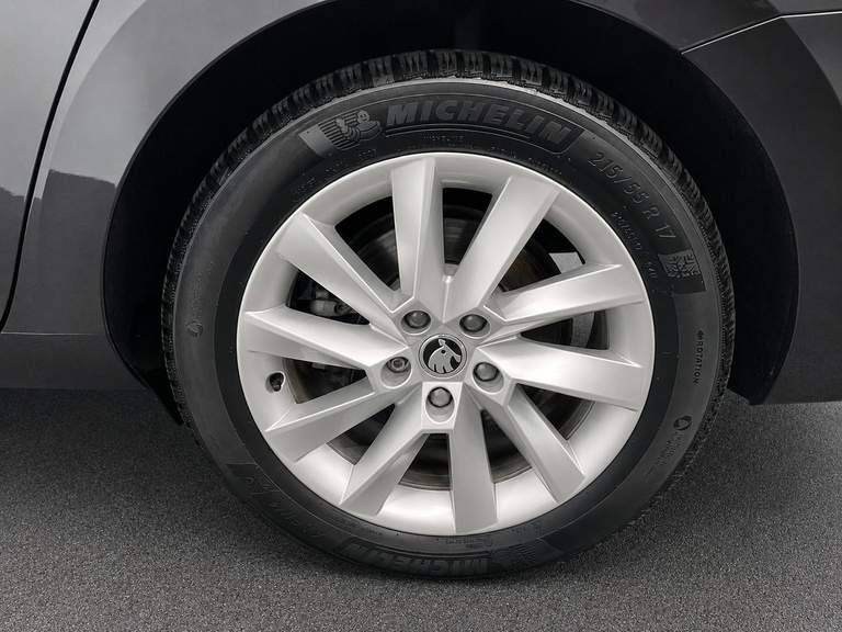 ŠKODA