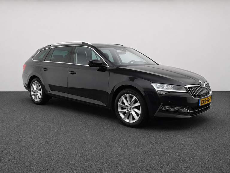 ŠKODA