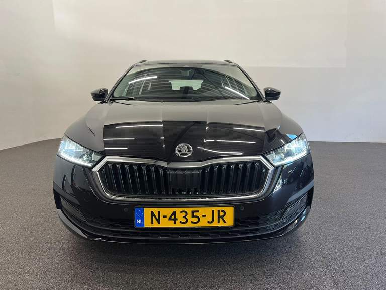 ŠKODA