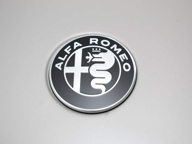 Alfa Romeo