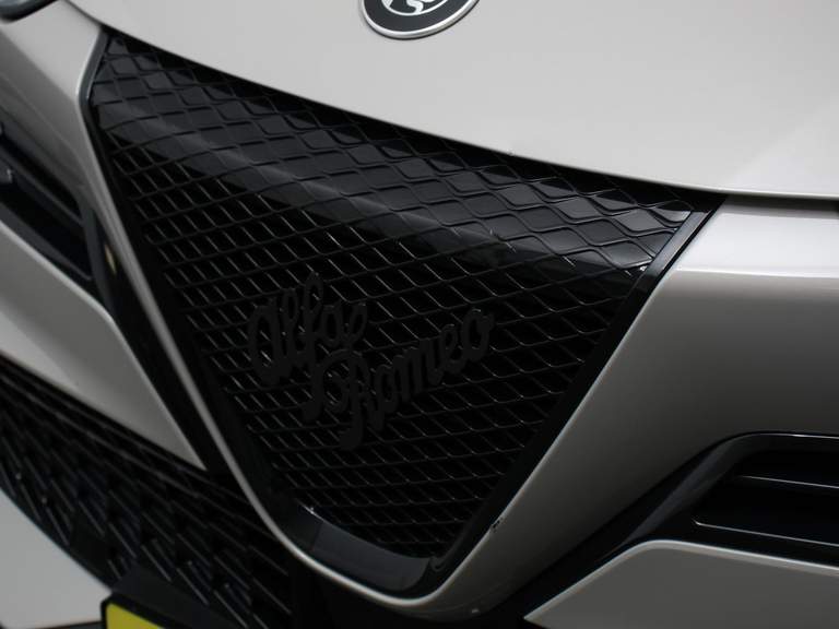 Alfa Romeo