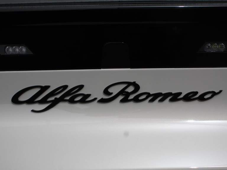 Alfa Romeo