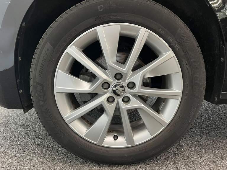 ŠKODA ŠKODA