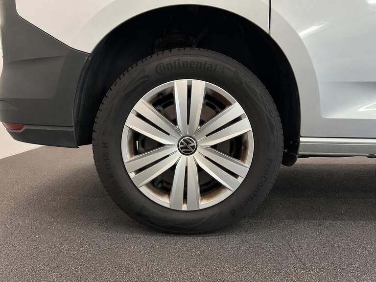 Volkswagen Volkswagen