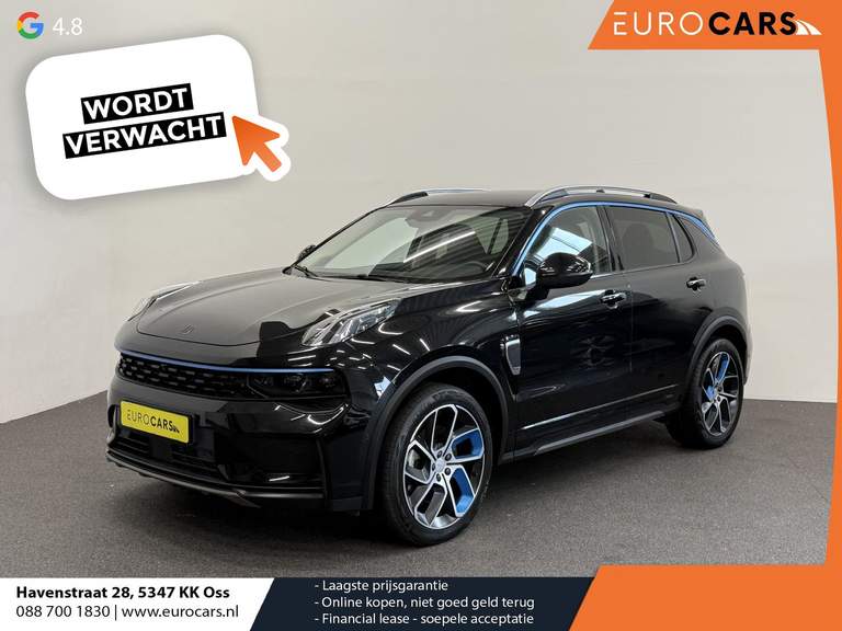 Lynk & Co